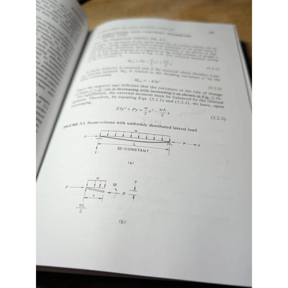 Structural Stability: Theory and Implementation by W.F. Chen and E. M.‎ Lui